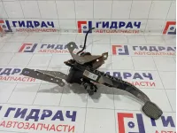 Педаль сцепления Ford Focus 1553972