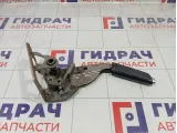 Рычаг, педаль стояночного тормоза Ford Focus 1670791