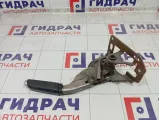 Рычаг, педаль стояночного тормоза Ford Focus 1670791