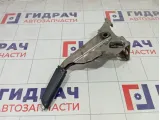 Рычаг, педаль стояночного тормоза Ford Focus 1670791