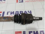 Привод передний левый Ford Focus 1686114