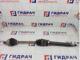 Привод передний правый Ford Focus 1686113