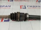 Привод передний правый Ford Focus 1686113