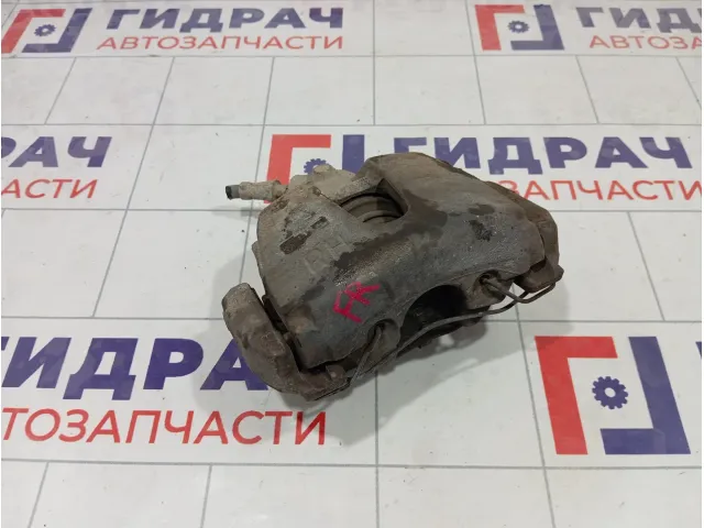 Суппорт тормозной передний правый Ford Focus 1682875