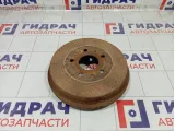 Барабан тормозной задний Ford Focus 1743443