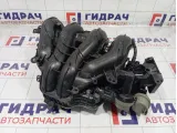 Коллектор впускной Ford Focus 5164230