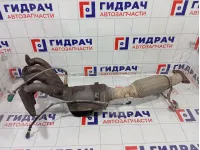 Коллектор выпускной Ford Focus 1671635