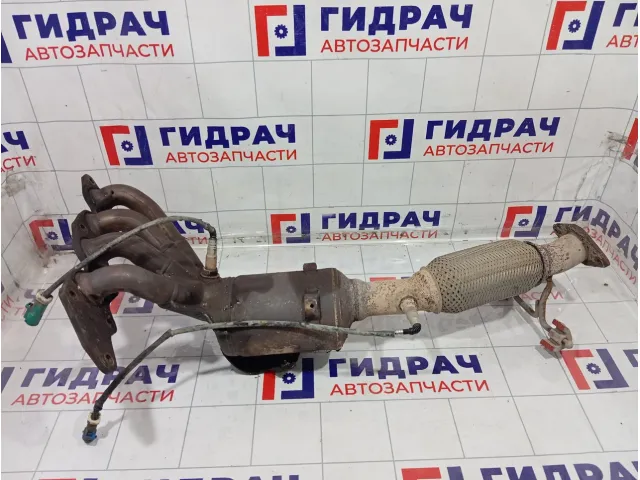 Коллектор выпускной Ford Focus 1671635