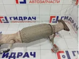 Коллектор выпускной Ford Focus 1671635