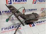 Коллектор выпускной Ford Focus 1671635