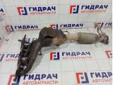 Коллектор выпускной Ford Focus 1671635