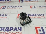Блок ABS Ford Focus 1418592