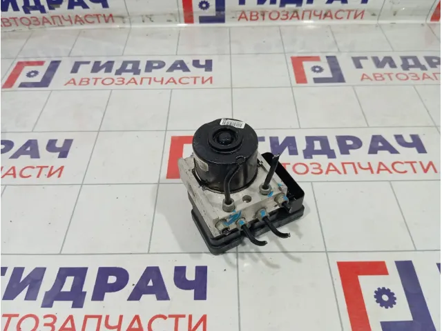Блок ABS Ford Focus 1418592