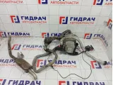 Отопитель автономный Ford Focus 3M5H18K464CK