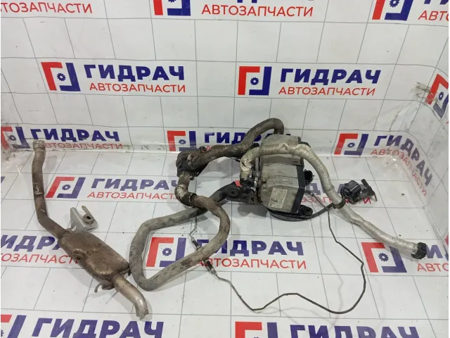Отопитель автономный Ford Focus 3M5H18K464CK