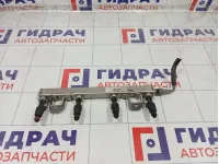 Топливная рампа (топливная рейка) Ford Focus 1356996