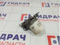 Кронштейн масляного фильтра Ford Focus 1124408