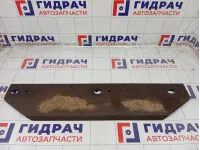 Защита антигравийная Ford Focus