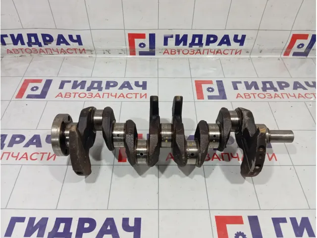 Коленвал Ford Focus