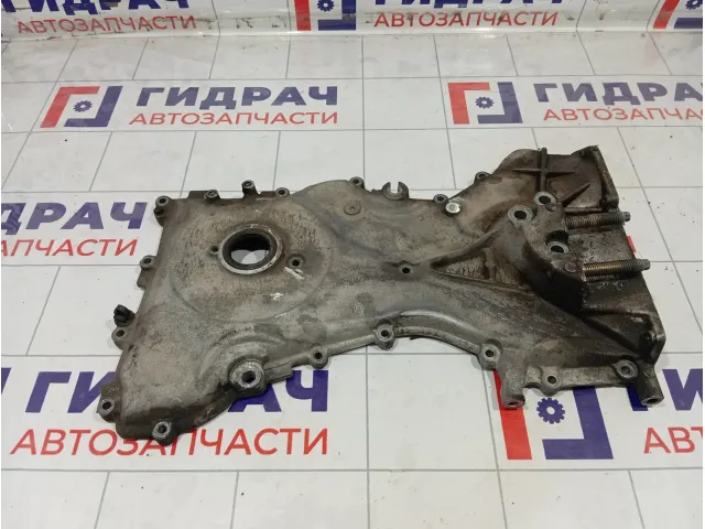 Крышка двигателя передняя Ford Focus 2201084
