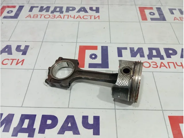 Поршень Ford Focus