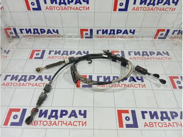 Трос КПП Ford Focus 1520846