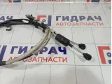 Трос КПП Ford Focus 1520846