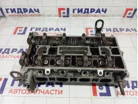 Головка блока (ГБЦ) Ford Focus 1845565