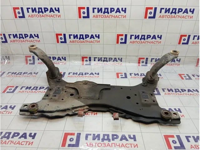 Балка подмоторная Ford Focus 1734687