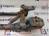 Балка задняя Ford Focus 1758060
