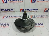 Усилитель тормозов вакуумный Ford Focus 1477814