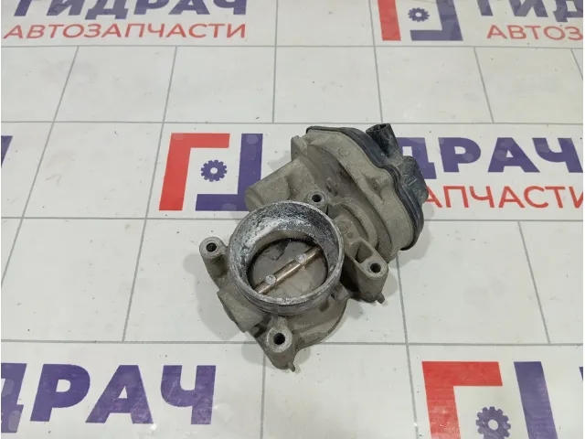 Дроссельная заслонка Ford Focus 1537636