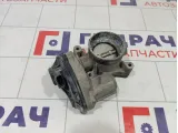Дроссельная заслонка Ford Focus 1537636