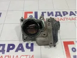 Дроссельная заслонка Ford Focus 1537636