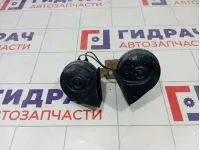 Сигнал звуковой Ford Focus