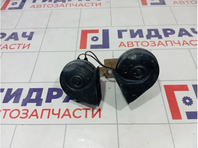Сигнал звуковой Ford Focus