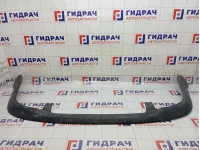 Накладка бампера заднего Ford Focus 1364662