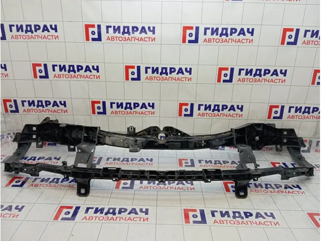 Панель передняя Ford Focus 1675180