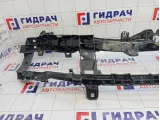 Панель передняя Ford Focus 1675180