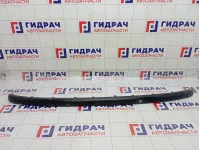 Накладка бампера заднего Ford Focus 1360459