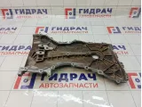 Крышка двигателя передняя Ford Focus 2201084