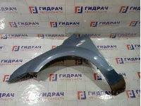 Крыло переднее левое Ford Focus 1376484