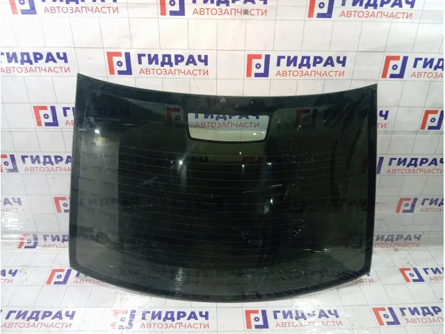 Стекло заднее Ford Focus 1362994