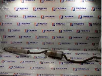 Глушитель основной Ford Focus