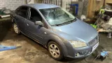 Балка задняя Ford Focus 1758060