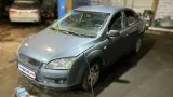 Балка задняя Ford Focus 1758060
