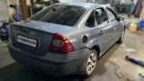 Балка задняя Ford Focus 1758060