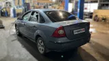 Балка задняя Ford Focus 1758060