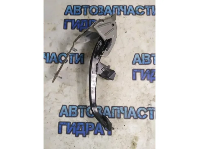 Педаль тормоза Ford Focus 2007