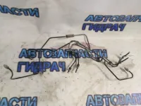 Трубка томозная шт Ford Focus 2007